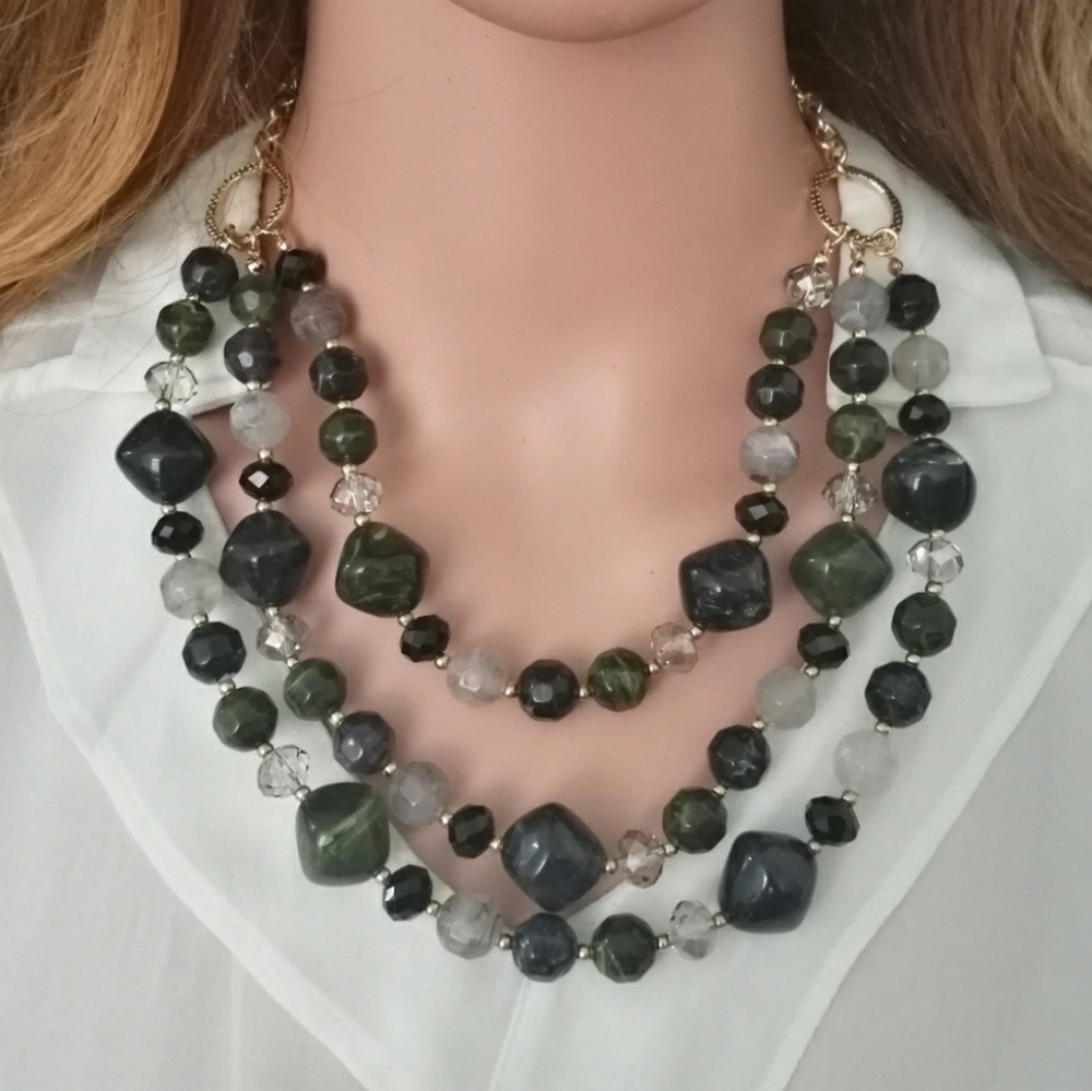 Fashion necklace